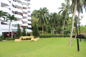 Sri Sayang Resort Service Apartment